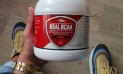 real bcaa review