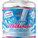 protein milkshake xxl nutrition