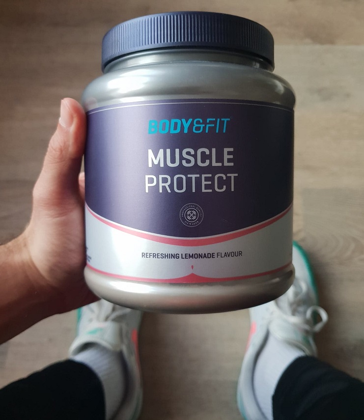muscle protect review