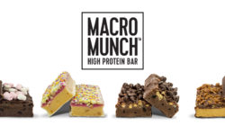 macro munch protein bar review