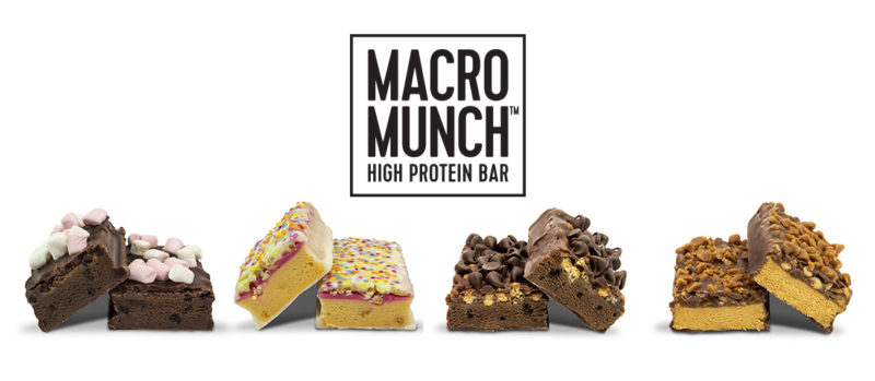 mosh protein bar review