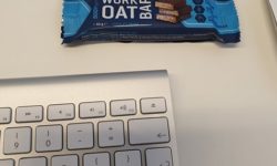 work oat bar ervaring