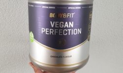 vegan perfection special series review