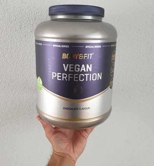 vegan perfection special series review