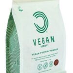 vegan protein bulk powders