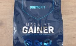 massive gainer review