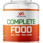 complete food xxl nutrition