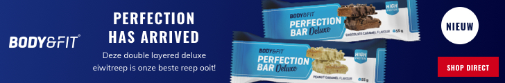 perfection bar deluxe