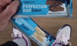 perfection bar deluxe review