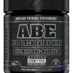 abe pre workout applied nutrition
