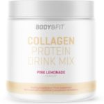 collagen protein drink mix