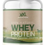 natural whey protein