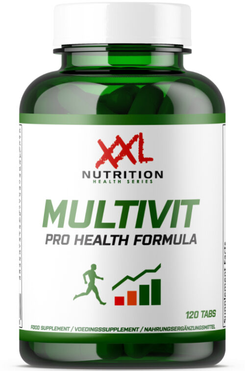 multivit xxl nutrition