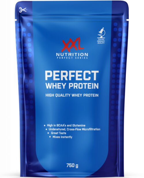 perfect whey protein