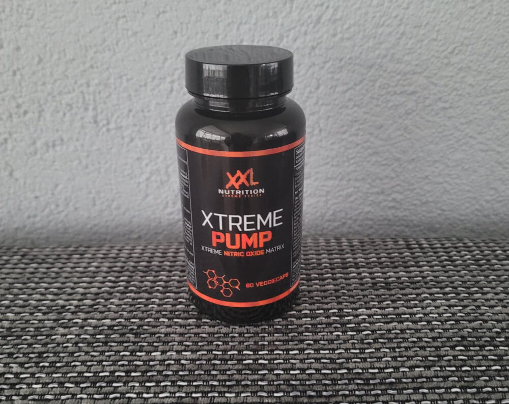 xtreme pump review