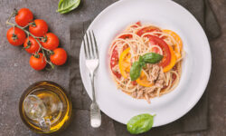 gezonde pasta recepten