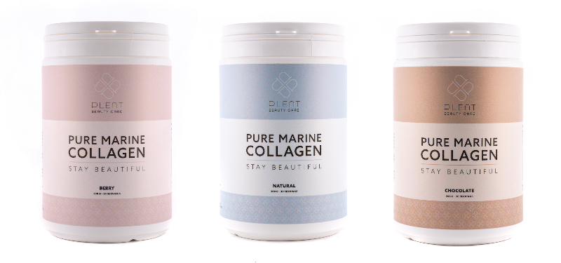 pure marine collagen review