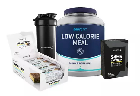weight loss starter kit