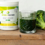 healthboost green juice ervaring