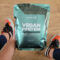 Vegan Protein review – Body & Fit