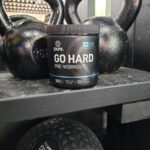 go hard pre workout review
