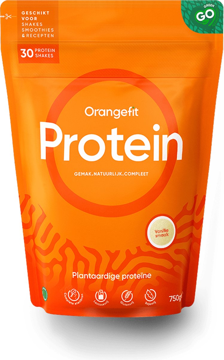 orangefit protein