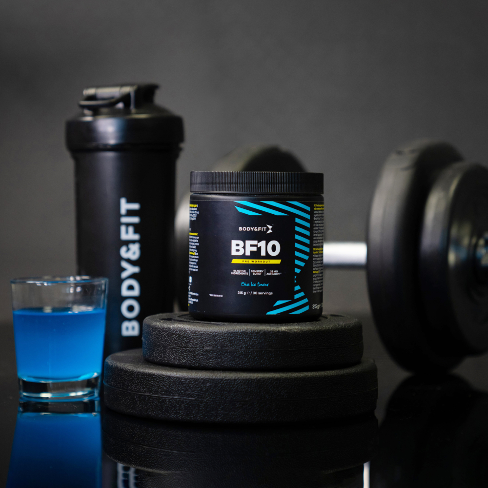 bf10 pre workout review