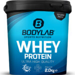 bodylab whey protein