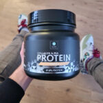 collagen & pea protein review