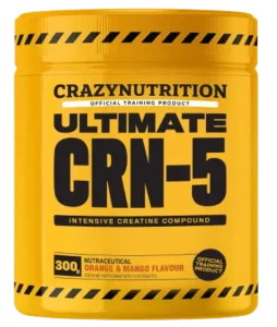 ultimate crn-5